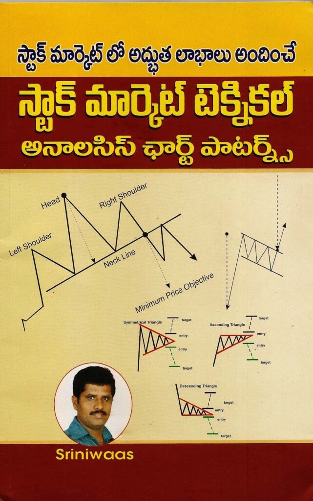 Stock Market Technical Analysis Books In Hindi