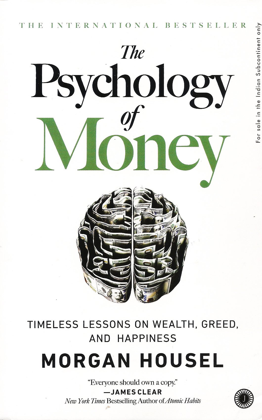 The Psychology of Money – Telugu Book World – Lakshmi Srinivasa Publications